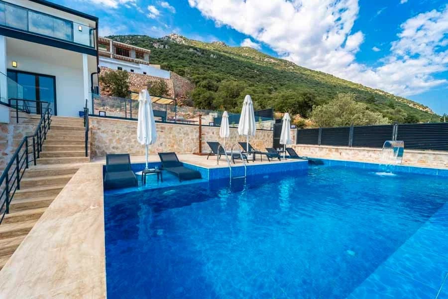 Villa Avenir 16