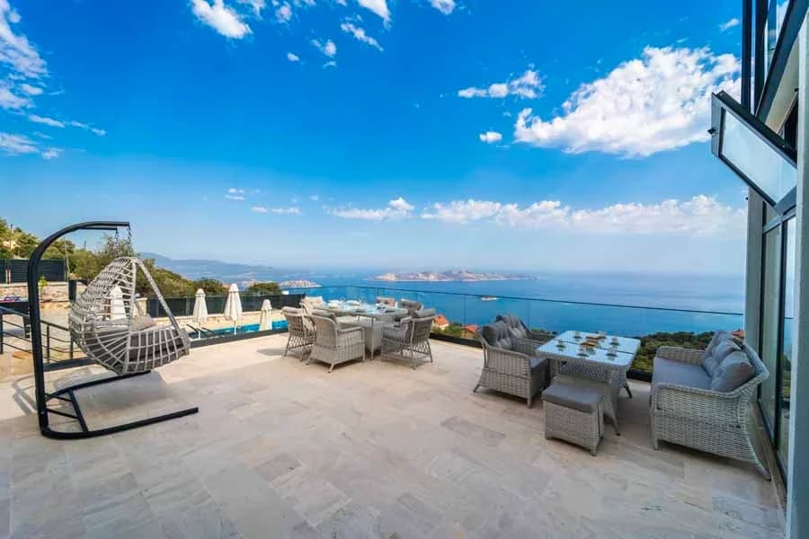 Villa Avenir 20