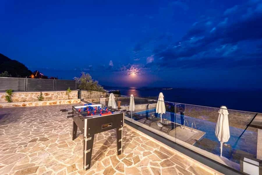 Villa Avenir 23