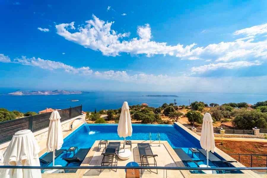 Villa Avenir 3