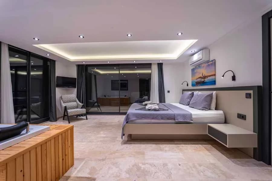 Villa Avenir 45