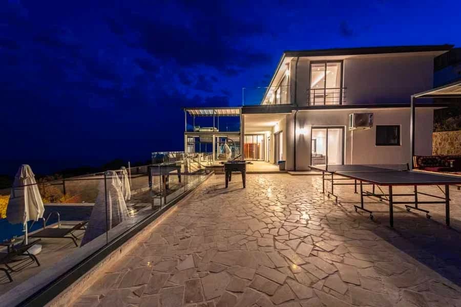 Villa Avenir 62