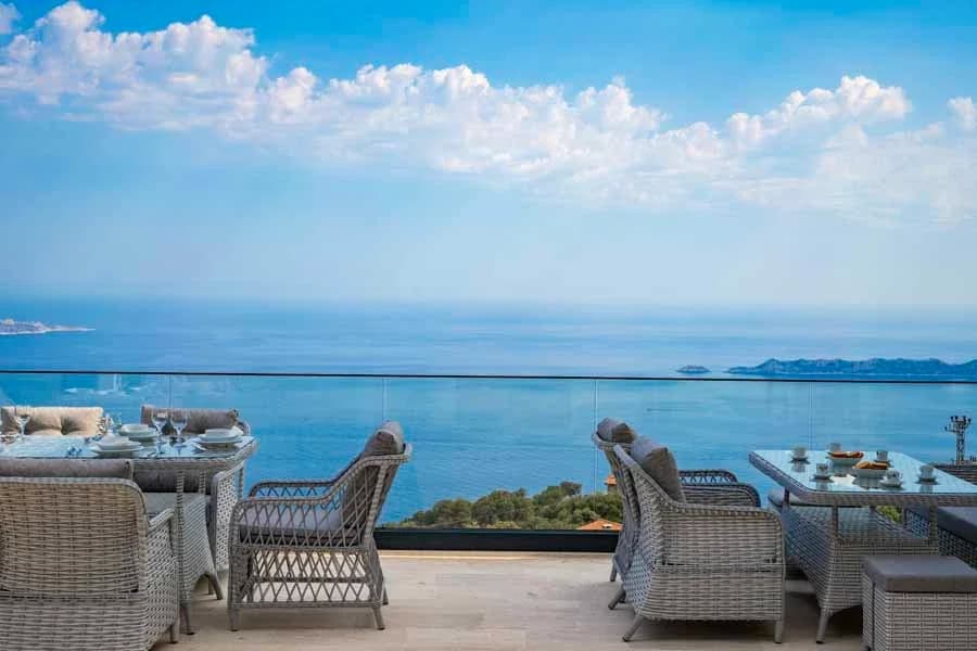 Villa Avenir 63