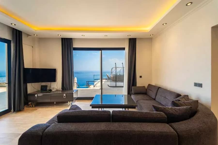 Villa Avenir 65