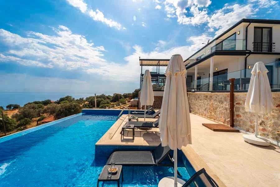 Villa Avenir 7