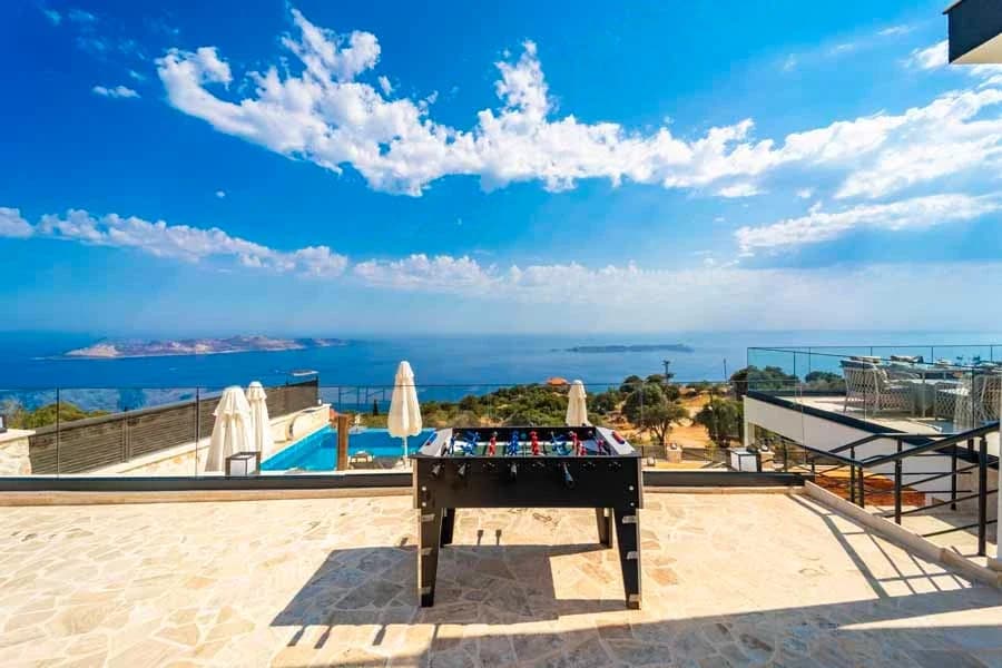Villa Avenir 72