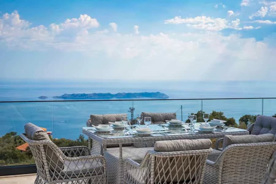Villa Avenir 8