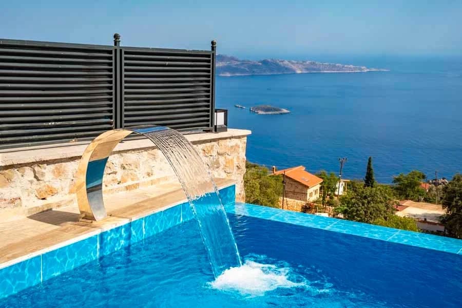 Villa Bella Rose 10