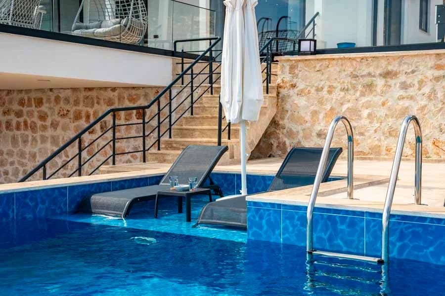 Villa Bella Rose 13