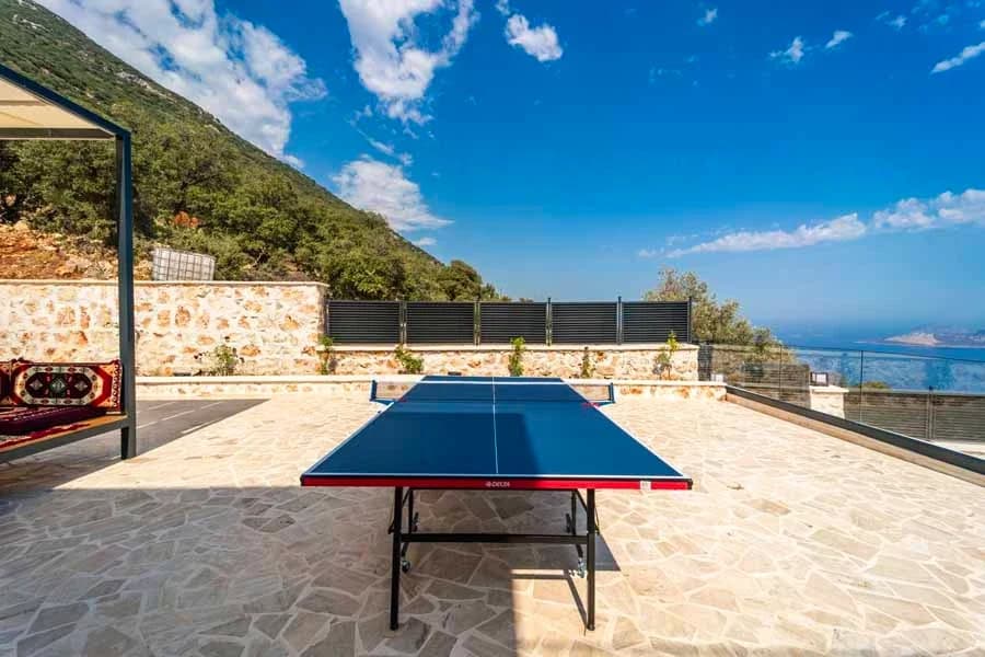 Villa Bella Rose 17