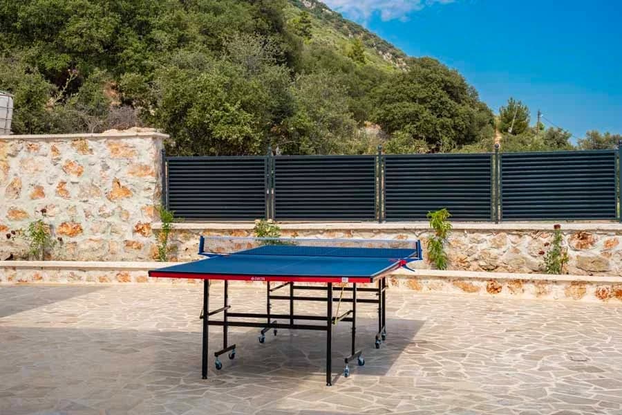 Villa Bella Rose 18