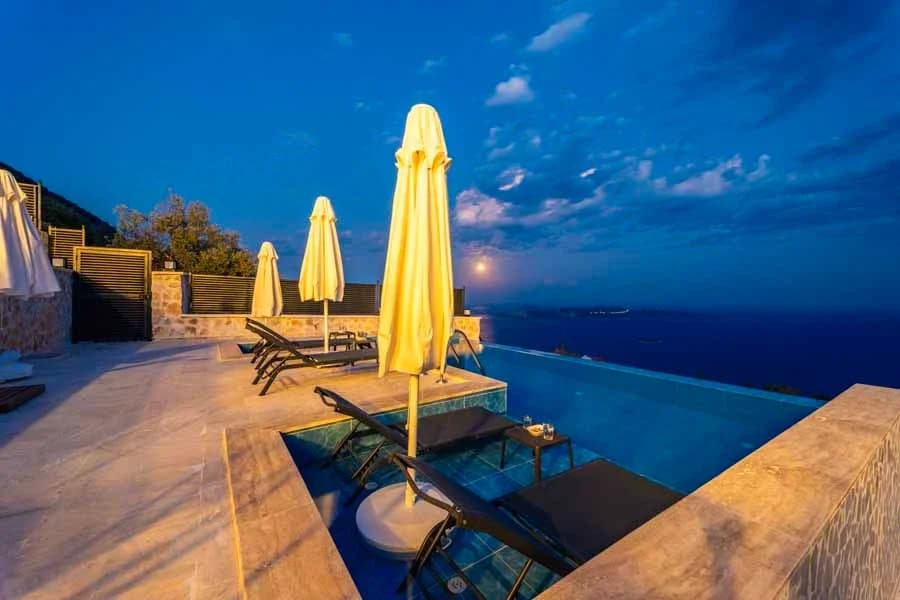 Villa Bella Rose 25