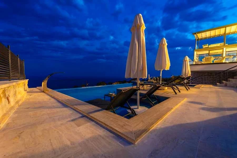 Villa Bella Rose 27