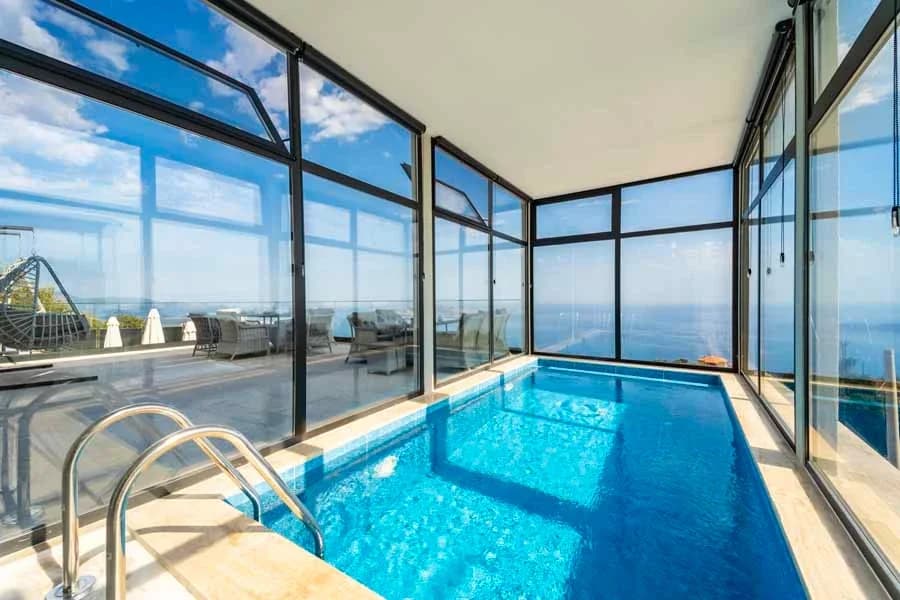 Villa Bella Rose 31