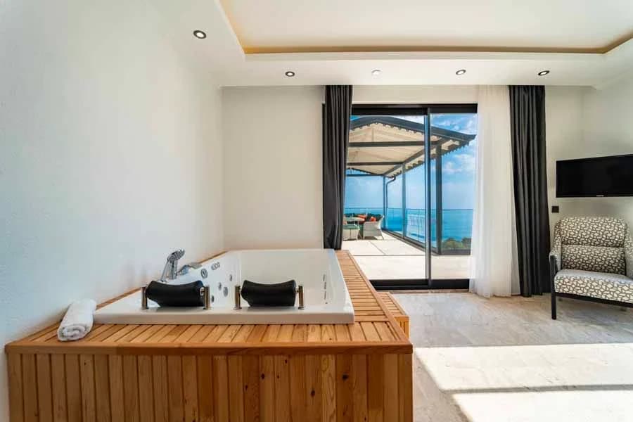 Villa Bella Rose 42