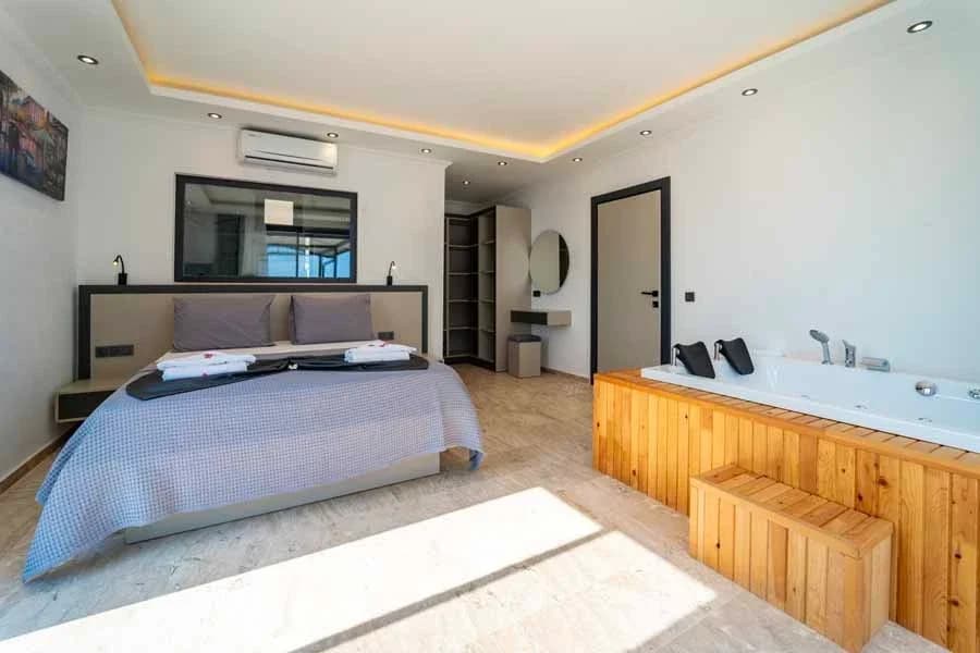 Villa Bella Rose 44