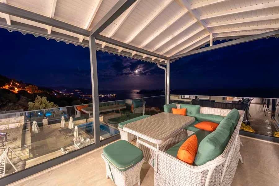 Villa Bella Rose 46