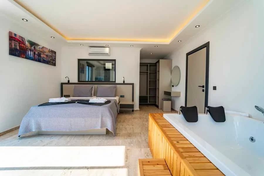 Villa Bella Rose 48