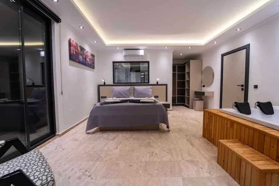 Villa Bella Rose 53