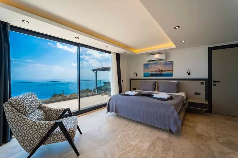 Villa Bella Rose 56