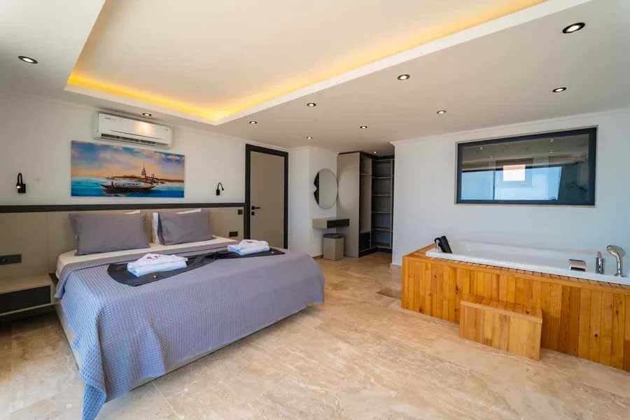 Villa Bella Rose 59