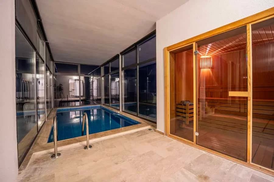 Villa Bella Rose 65
