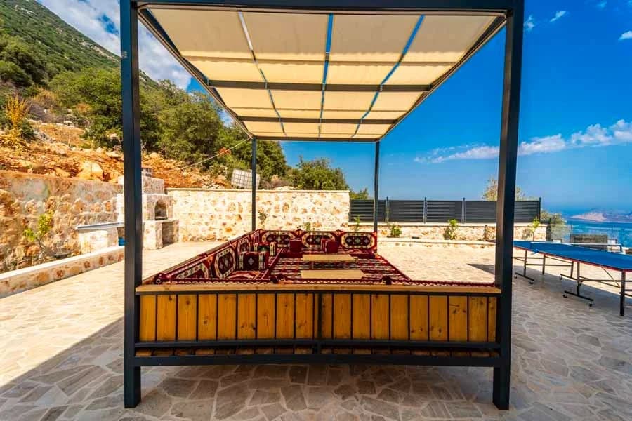 Villa Bella Rose 67