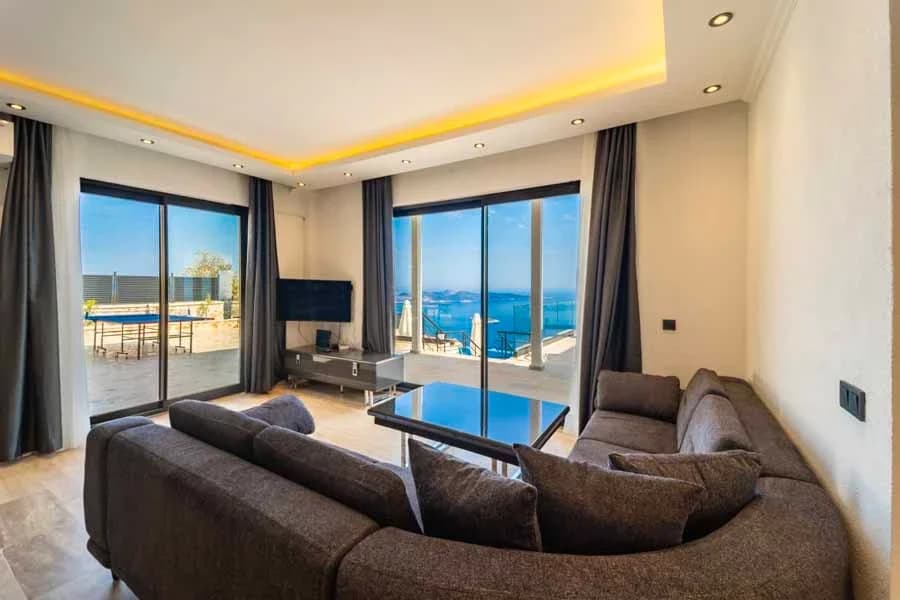 Villa Bella Rose 73