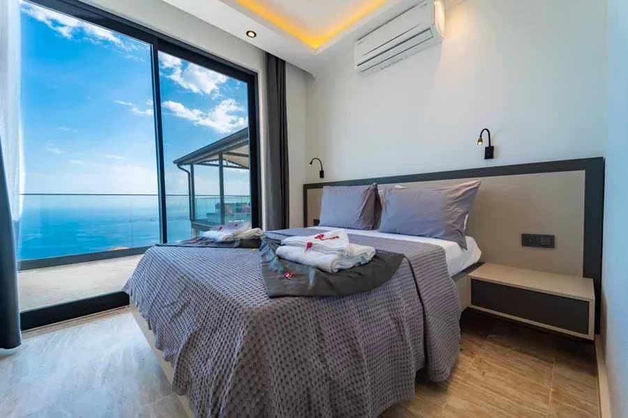 Villa Bella Rose 77