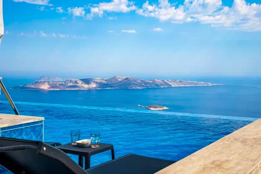 Villa Bella Rose 9