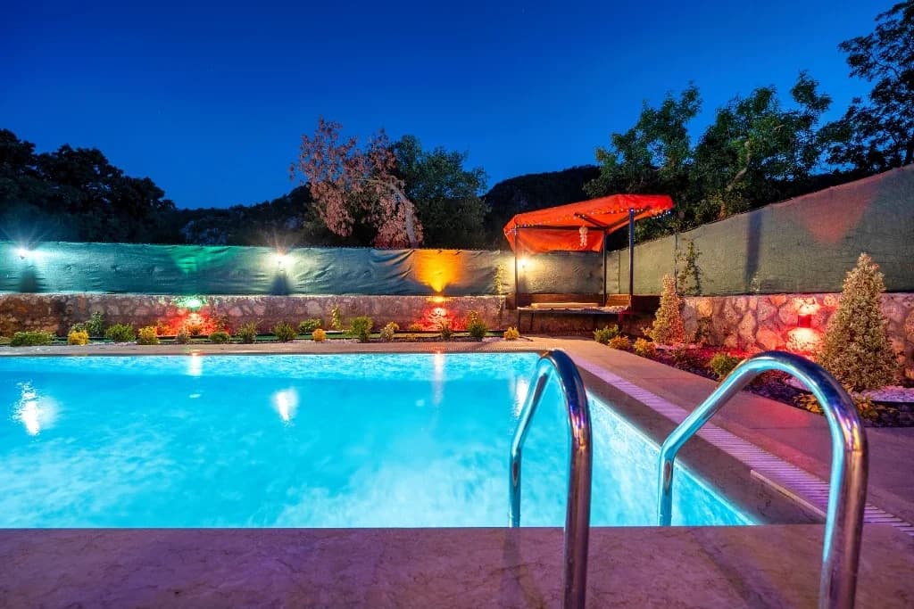 Villa Ahududu Uno 14
