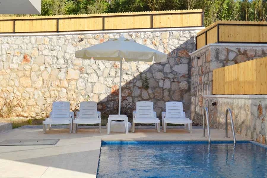 Villa Burgu 1 3