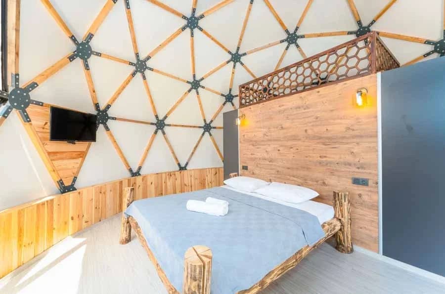 King Dome C 3 43
