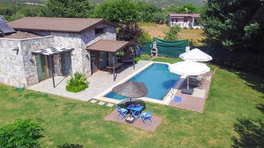 Villa Kaya Petunya 12