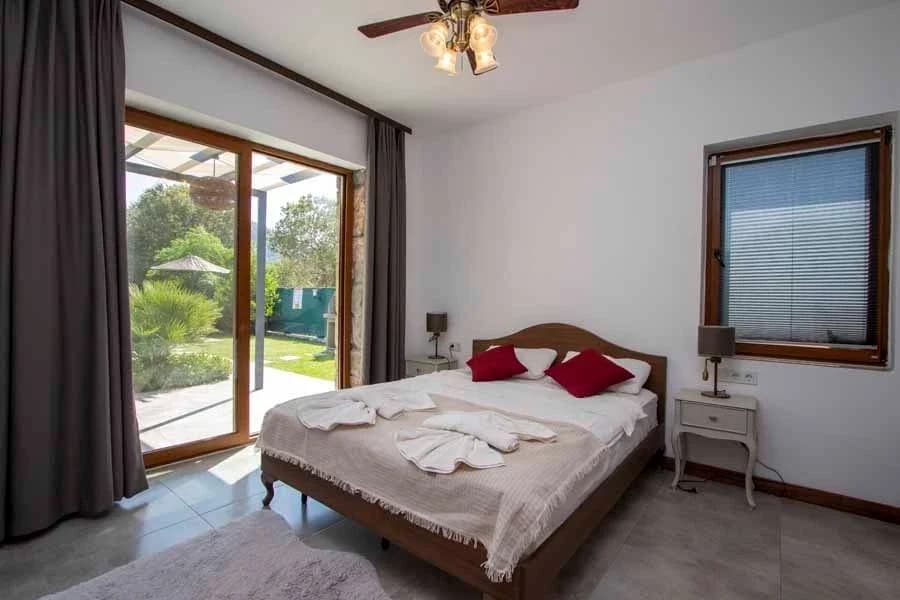 Villa Kaya Petunya 24