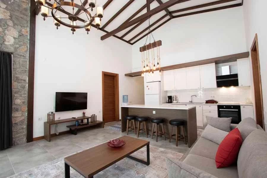 Villa Kaya Petunya 29