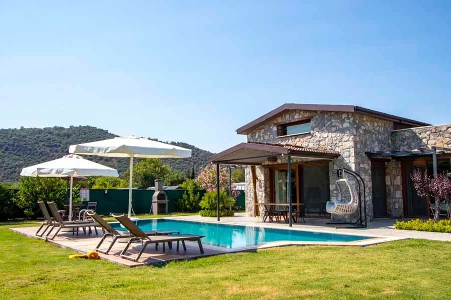 Villa Kaya Petunya 44