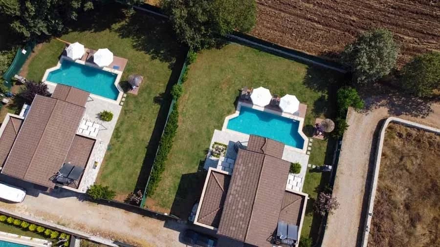 Villa Kaya Petunya 9