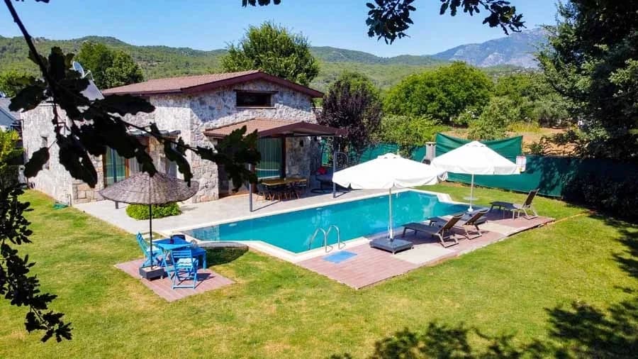 Villa Kaya Abelya 1