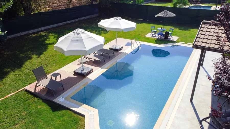 Villa Kaya Abelya 13
