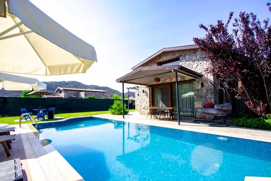 Villa Kaya Abelya 20