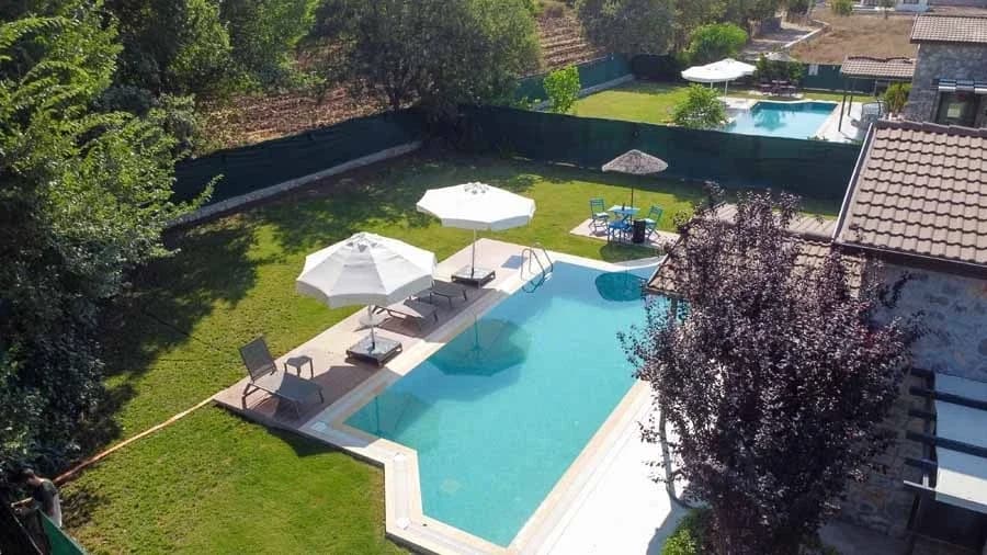 Villa Kaya Abelya 3