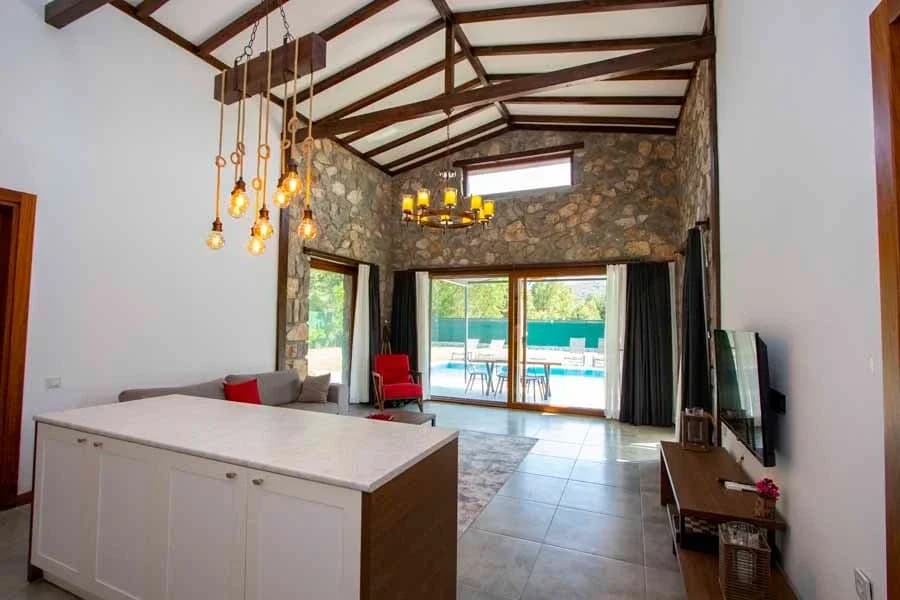 Villa Kaya Abelya 47
