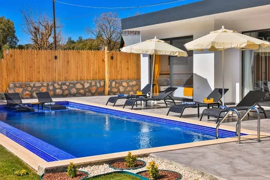 Villa Nazeren 4