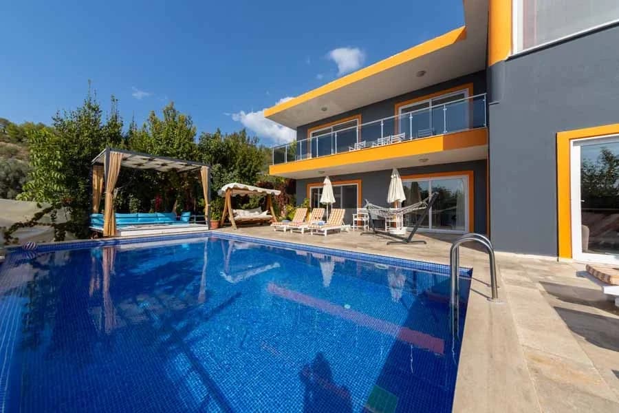 Villa Sultan İslamlar 1