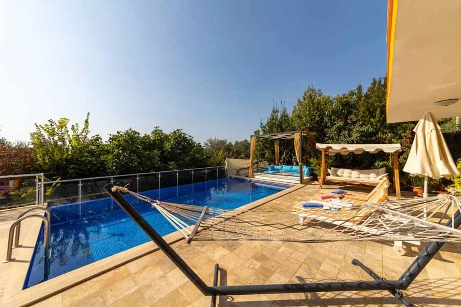 Villa Sultan İslamlar 10