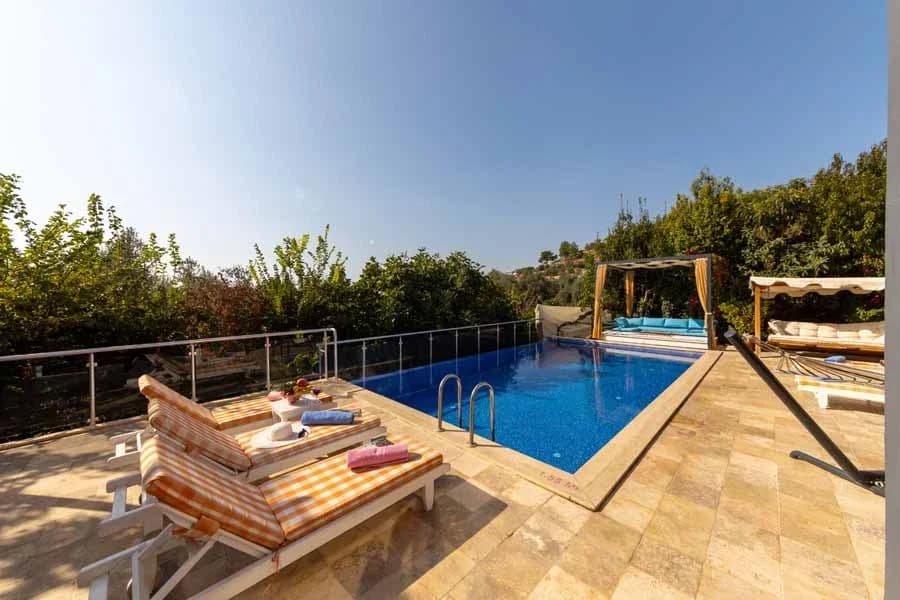 Villa Sultan İslamlar 2