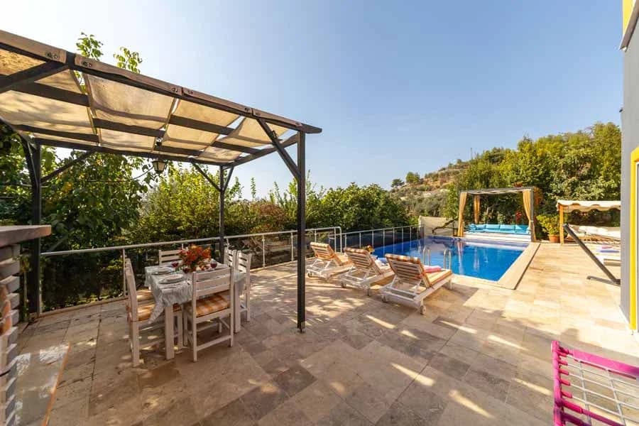 Villa Sultan İslamlar 20