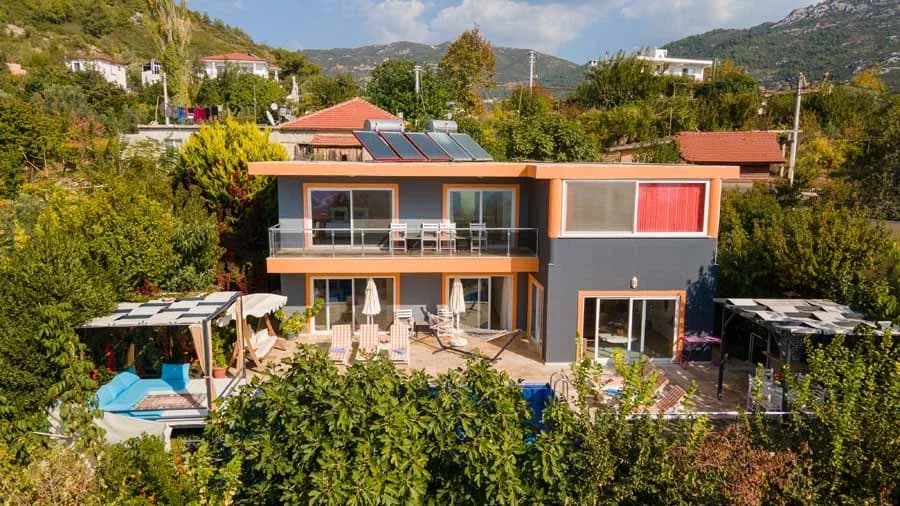 Villa Sultan İslamlar 28