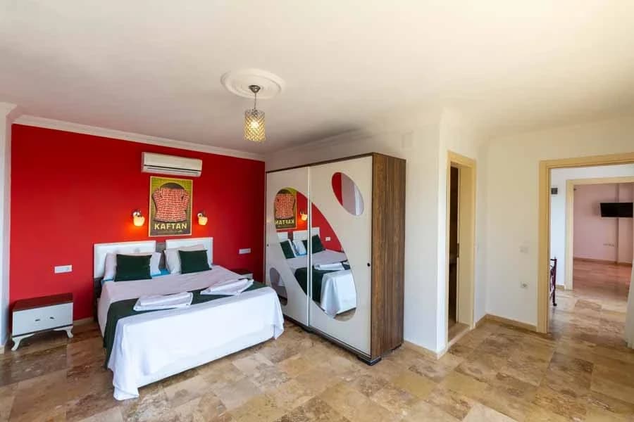 Villa Sultan İslamlar 53